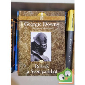 Georgie Downy: Rózsák a Syon parkból