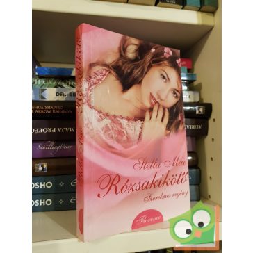 Stella Mae: Rózsakikötő (Florence)