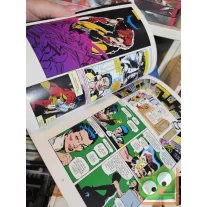   Chris Claremont,  Frank Miller: Rozsomák: Adósság és becsület