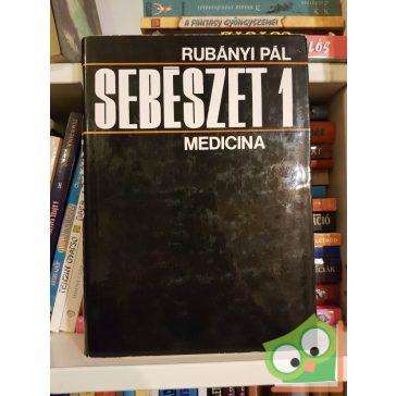 Rubányi Pál: Sebészet 1