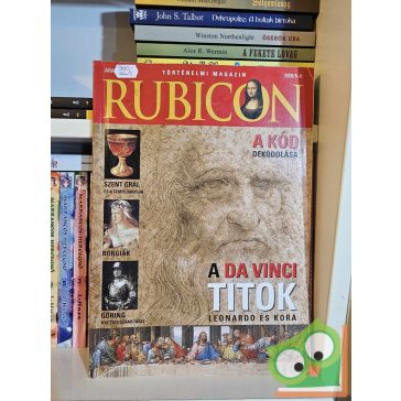 Rubicon duplaszám 2006/5-6