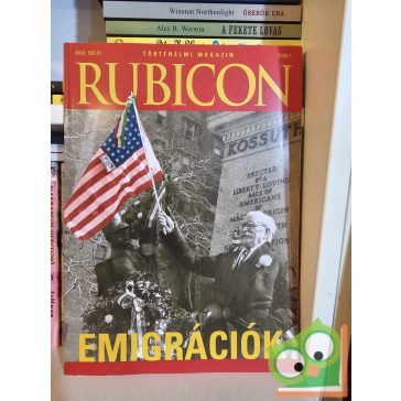 Rubicon 2008/1