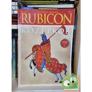 Rubicon 2009/11