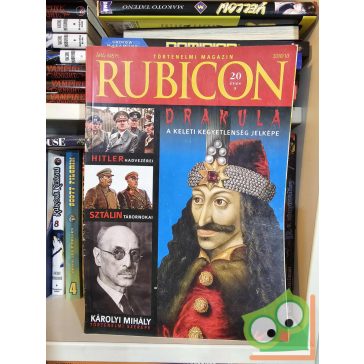 Rubicon 2010/10 (20 év)