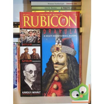 Rubicon 2010/10 (20 év)