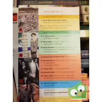Rubicon 2011/12