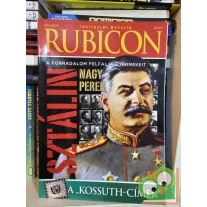 Rubicon 2012/12