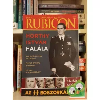 Rubicon 2012/8