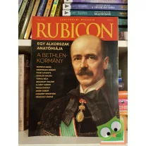 Rubicon 2013/12