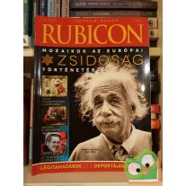 Rubicon 2013/4