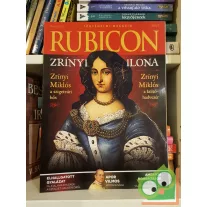 Rubicon 2014/2