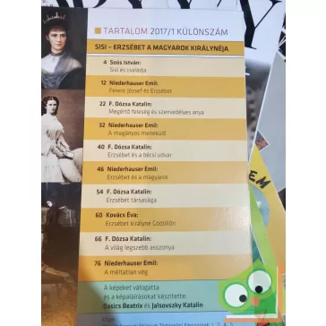 Rubicon különszám 2017/1