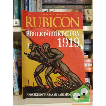Rubicon 2019/4