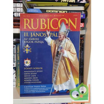 Rubicon 2019/6