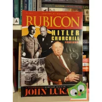 Rubicon 2019/8