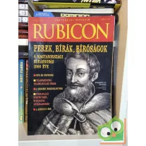 Rubicon duplaszám 2019/9-10