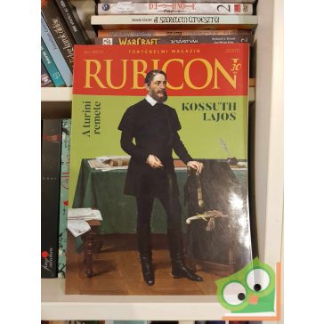 Rubicon 2020/11 (30 év)