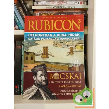 Rubicon 2020/12 (30 év)