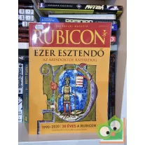 Rubicon duplaszám 2020/2-3 (30 év)