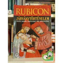 Rubicon 2020/5 (plusz 16 oldal)