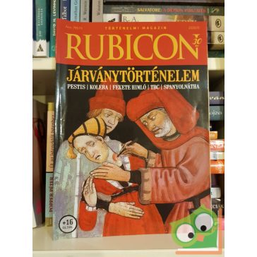 Rubicon 2020/5 (plusz 16 oldal)