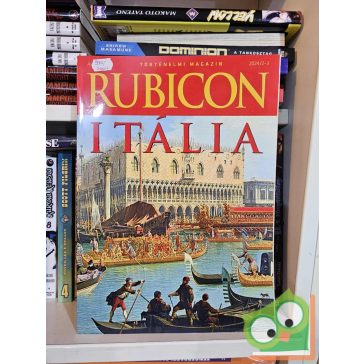 Rubicon duplaszám 2024/2-3