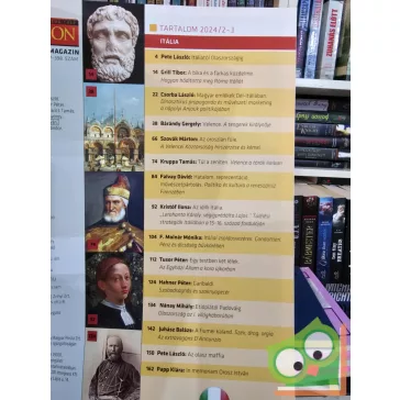 Rubicon duplaszám 2024/2-3