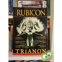 Rubicon dupla különszám 2020/1-2