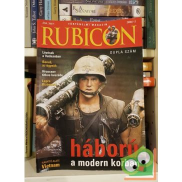 Rubicon duplaszám 2006/2-3