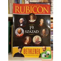 Rubicon duplaszám 2011/3-4