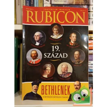 Rubicon duplaszám 2011/3-4