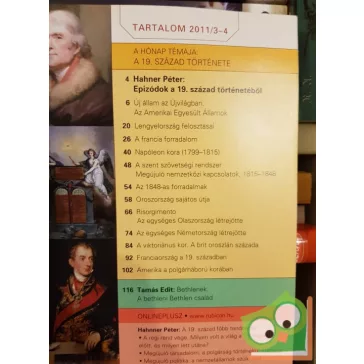 Rubicon duplaszám 2011/3-4