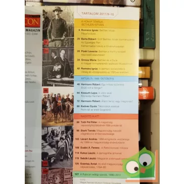 Rubicon duplaszám 2011/9-10