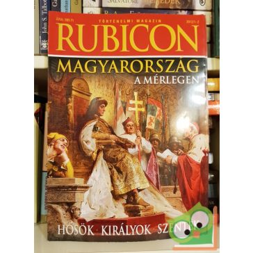 Rubicon duplaszám 2012/1-2