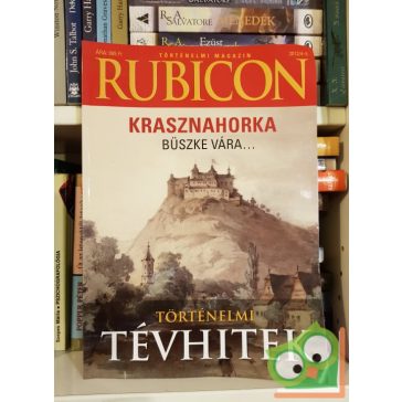 Rubicon duplaszám 2012/4-5
