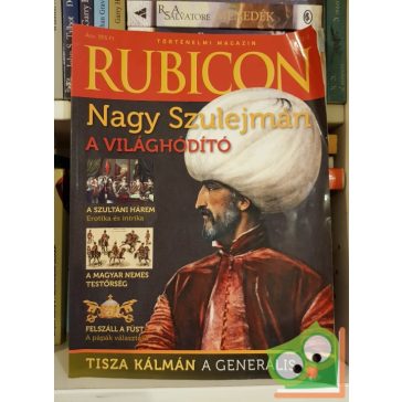 Rubicon duplaszám 2013/2-3