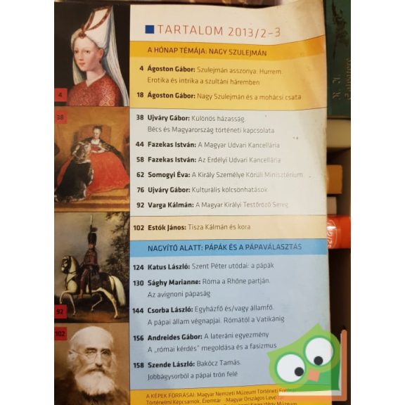 Rubicon duplaszám 2013/2-3