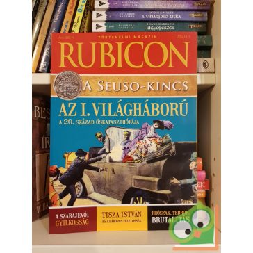 Rubicon duplaszám 2014/4-5