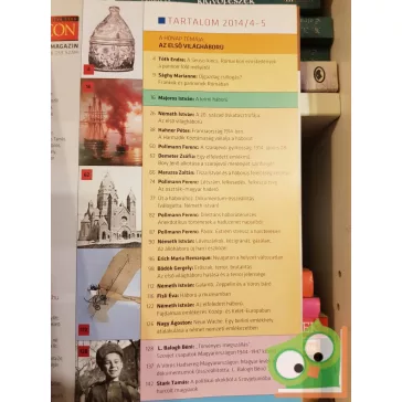 Rubicon duplaszám 2014/4-5