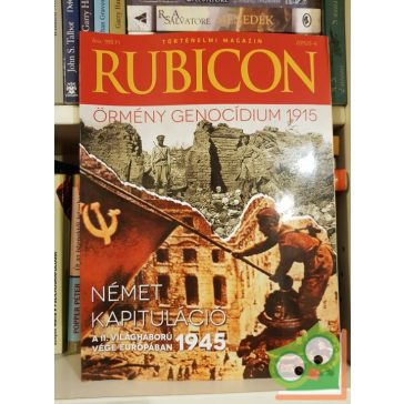 Rubicon duplaszám 2015/5-6