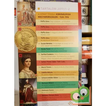 Rubicon duplaszám 2017/1-2