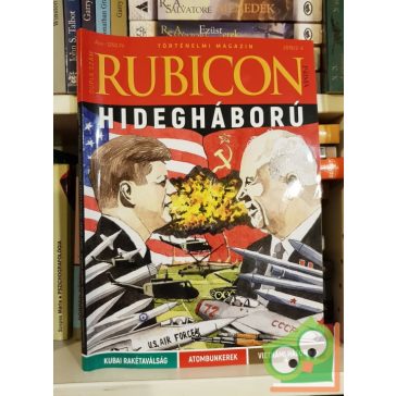 Rubicon duplaszám 2019/2-3