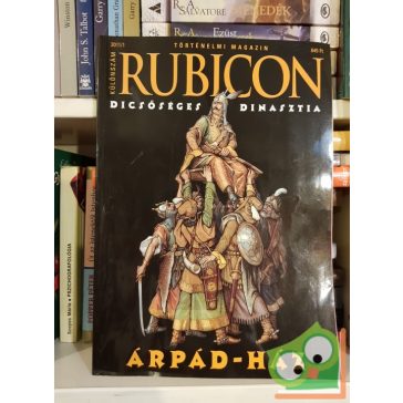 Rubicon különszám 2011/1