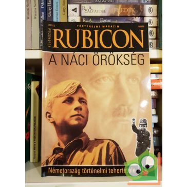 Rubicon különszám 2011/2
