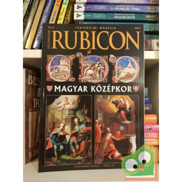Rubicon különszám 2011/3