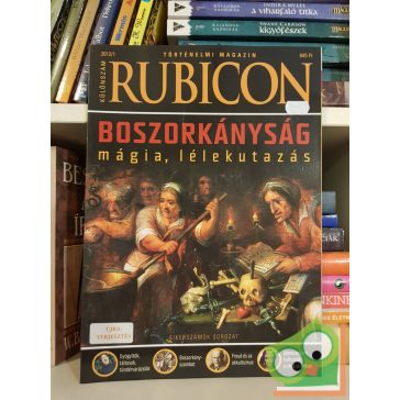 Rubicon különszám 2012/1