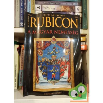 Rubicon különszám 2012/2