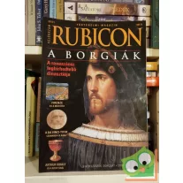 Rubicon különszám 2013/1