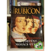 Rubicon különszám 2013/2