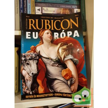 Rubicon különszám 2014/1